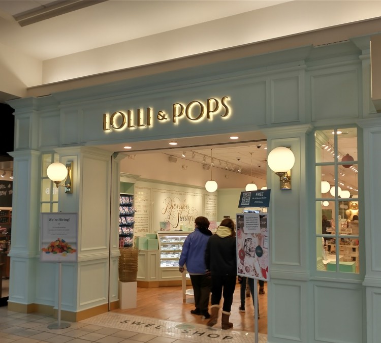Lolli & Pops (South&nbspPortland,&nbspME)